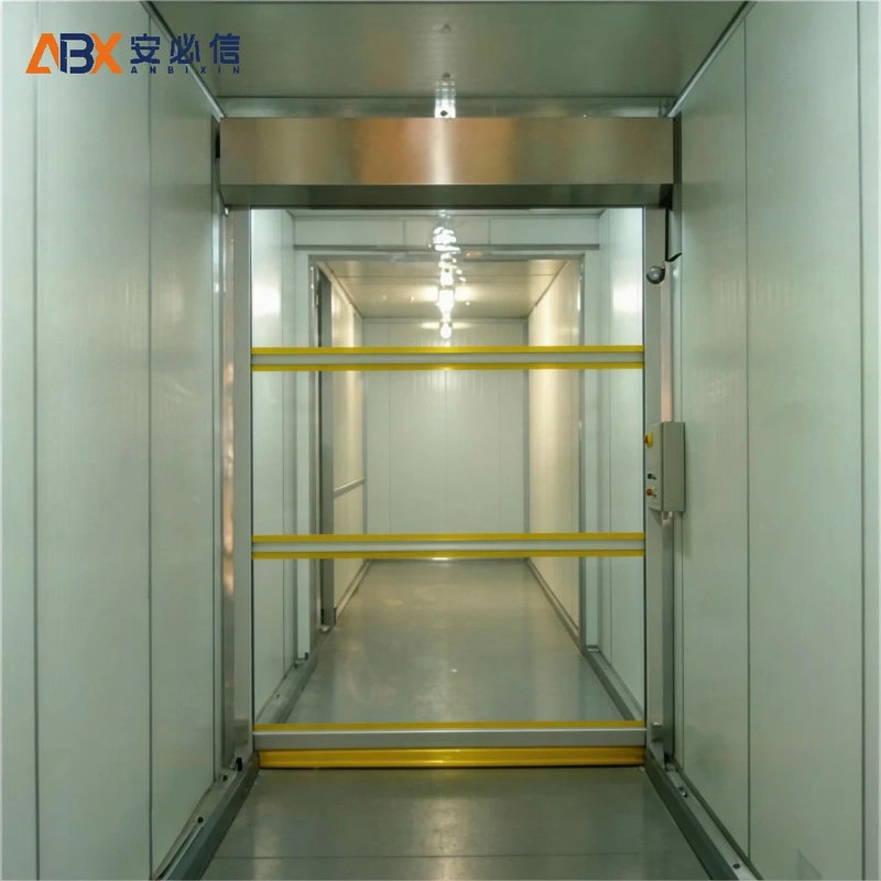亳州市快速门