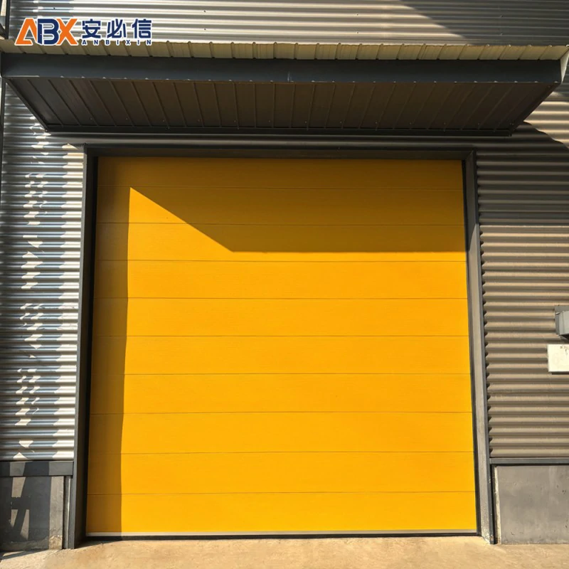 亳州市翻板提升门