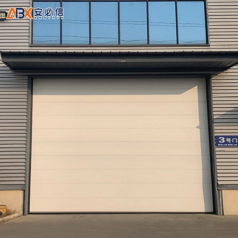 亳州市工业提升门