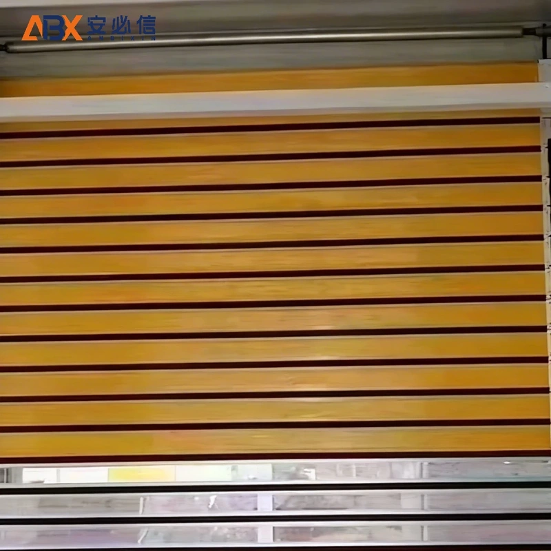 亳州市雷达高速门
